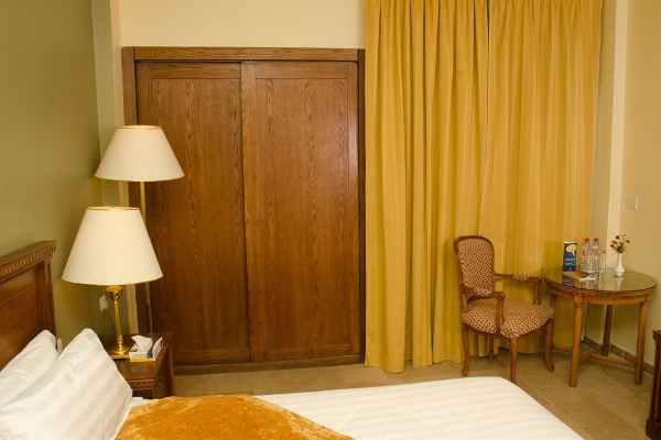 Grand Hotel Madaba